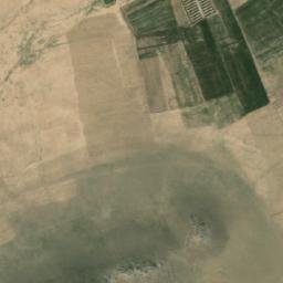 Satellite imagery of Kōh-e Seh Pushtah, AF