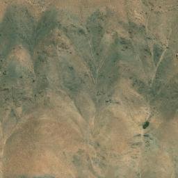 Satellite imagery of Kōh-e Lakah Sang, AF