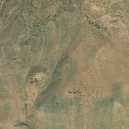 Satellite imagery of Kōh-e Lakah Sang, AF