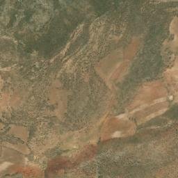 Satellite imagery of Kōh-e Gharamqōl, AF