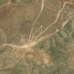 Satellite imagery of Band-e Nakhchīristān, AF