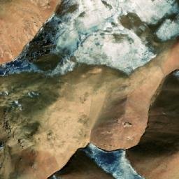 Satellite imagery of Bādrowak, AF