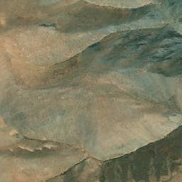 Satellite imagery of Khūlah-ye Ḩaīdar, AF