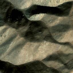 Satellite imagery of Kāj, AF