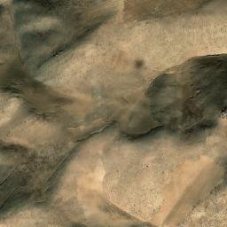 Satellite imagery of Kāj, AF