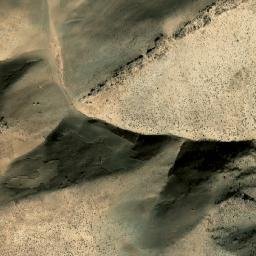 Satellite imagery of Kāj, AF