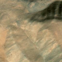 Satellite imagery of Kōh-e Qatlī, AF