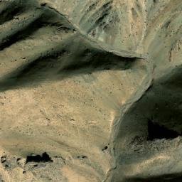 Satellite imagery of Kōh-e Āwak, AF