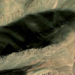 Satellite imagery of Kōh-e Āwak, AF