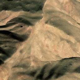 Satellite imagery of Kōh-e Kīchak, AF