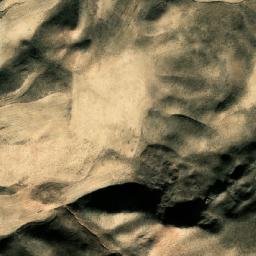 Satellite imagery of Kōh-e Sarsang, AF