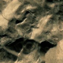 Satellite imagery of Kōh-e Sarsang, AF