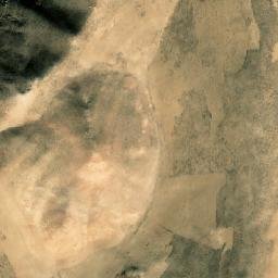 Satellite imagery of Kōh-e Sarsang, AF