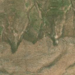 Satellite imagery of Khargasang, AF