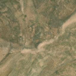 Satellite imagery of Khargasang, AF