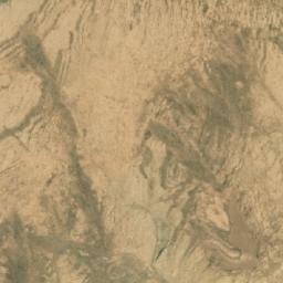 Satellite imagery of Pushtah-ye Zowārah, AF