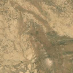 Satellite imagery of Pushtah-ye Zowārah, AF