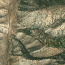 Satellite imagery of Kōh-e Siyāh Now, AF