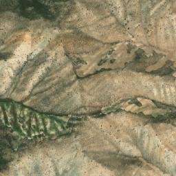 Satellite imagery of Kōh-e Siyāh Now, AF