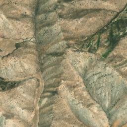 Satellite imagery of Kōh-e Siyāh Now, AF
