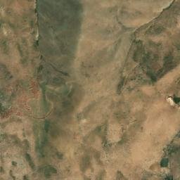 Satellite imagery of Kajnāb, AF