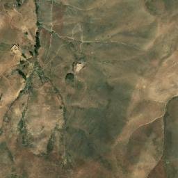 Satellite imagery of Kajnāb, AF