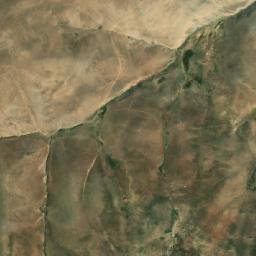 Satellite imagery of Kajnāb, AF