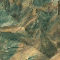 Satellite imagery of Sar-e Zard Sang, AF