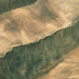 Satellite imagery of Sar-e Zard Sang, AF