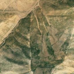 Satellite imagery of Sar-e Tāwah Qōlak, AF