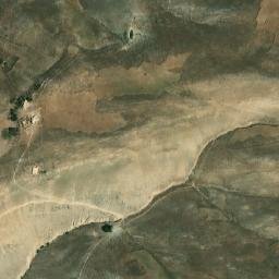 Satellite imagery of Kōh-e Kalān wa Nāw-e Ayl, AF