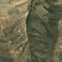 Satellite imagery of Kōh-e Rāst Kamān wa Sar Qōl, AF