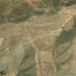 Satellite imagery of Pushtah-ye Jangjāy, AF
