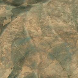 Satellite imagery of Pushtah-ye Jangjāy, AF