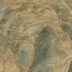 Satellite imagery of Pushtah-ye Jangjāy, AF