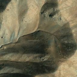 Satellite imagery of Kōh-e Hadyah, AF