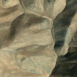 Satellite imagery of Kōh-e Hadyah, AF