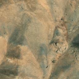 Satellite imagery of Kōh-e Sōkhtah Qōl, AF