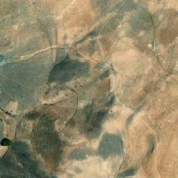 Satellite imagery of Kōh-e Sōkhtah Qōl, AF