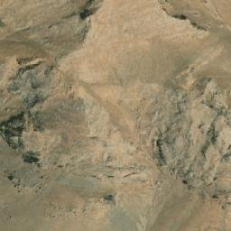 Satellite imagery of Kōh-e Allāh Kōlik, AF