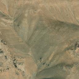 Satellite imagery of Kōh-e Allāh Kōlik, AF
