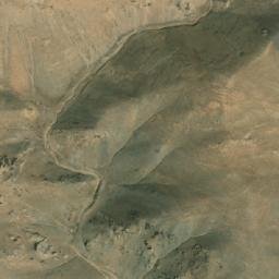 Satellite imagery of Kōh-e Allāh Kōlik, AF