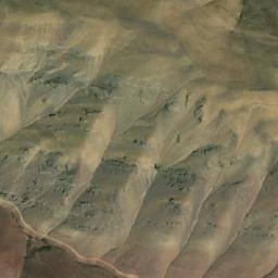 Satellite imagery of Kōh-e Ābparān, AF