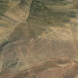 Satellite imagery of Kōh-e Ābparān, AF