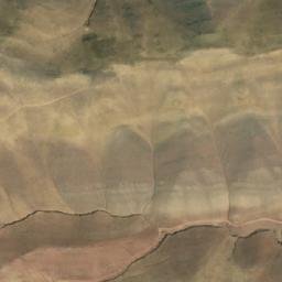 Satellite imagery of Kōh-e Ābparān, AF