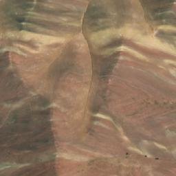 Satellite imagery of Kōh-e Sangar, AF