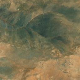 Satellite imagery of Kōh-e Nayak, AF