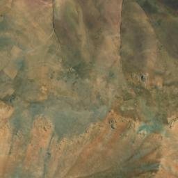 Satellite imagery of Kōh-e Nayak, AF