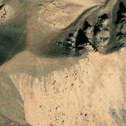 Satellite imagery of Kōh-e Jōy-e Now, AF