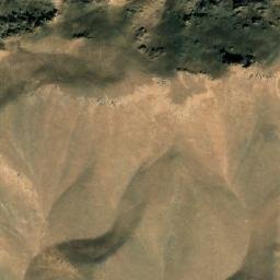 Satellite imagery of Kōh-e Wadanah, AF